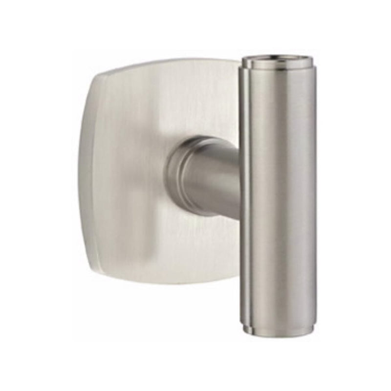 Emtek Ace Knob Concealed Fastener with Urban Modern Rosette