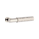 Emtek EMTouch Modern Style Electronic Keypad Leverset with Select T-Bar Hammered Lever