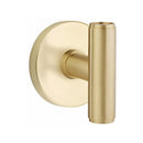 Emtek Ace Knob Concealed Fasteners with Disk Rosette