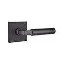 Emtek Hercules Lever with Square Rosette Concealed Screws