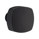 Emtek F13 Function Mormont Mortise Handleset with Freestone Knob