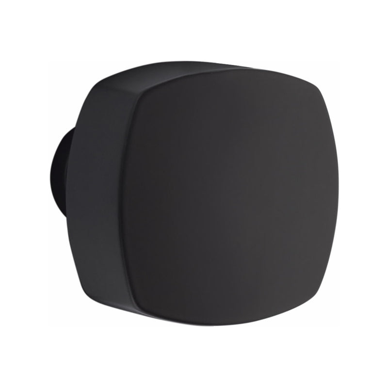 Emtek F13 Function Mormont Mortise Handleset with Freestone Knob