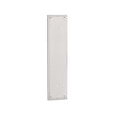Emtek Modern Pull Plate