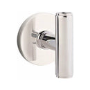 Emtek Ace Knob Concealed Fasteners with Disk Rosette