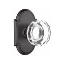 Emtek Lowell Knob With
