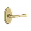 Emtek Turino Lever with