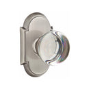 Emtek Providence Knob Concealed Screws With