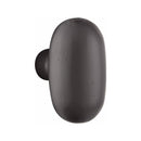 Emtek Remington Tubular Handleset with Egg Knob