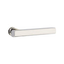 Emtek EMTouch Modern Style Electronic Keypad Handle Set with Freestone Lever