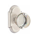 Emtek Providence Knob With