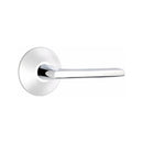 Emtek Helios Lever Concealed Screws With Modern Rosette