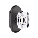 Emtek Windsor Knob With
