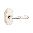 Emtek Turino Lever with