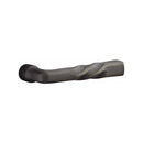 Emtek Sandcast Bronze Style Electronic Keypad Handle set with Montrose Lever