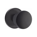 Emtek Laurent Concealed Screws Knob with Disk Rosette
