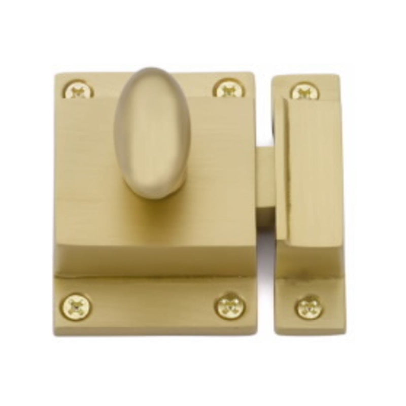 Emtek 2270 Cabinet Latch