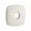 Emtek Select T-BAR Smooth Lever with Urban Modern Rosette