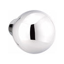 Emtek F13 Function Adelaide Mortise Handleset with Orb Knob
