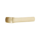 Emtek F20 Function Brisbane Mortise Handleset with Spencer Lever