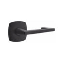 EMTEK Argos Lever Concealed Screws with Urban Modern Rosette