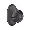 Emtek Melon Knob With