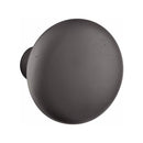 Emtek Ridgemont Tubular Handleset with Winchester Knob