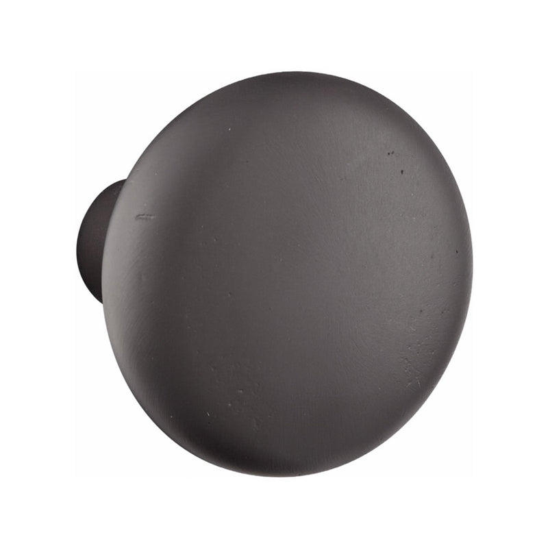 Emtek Denver Tubular Handleset with Winchester Knob