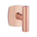 Emtek Ace Knob Concealed Fastener with Urban Modern Rosette