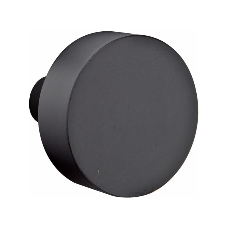 Emtek Denver Tubular Handleset with Round Knob