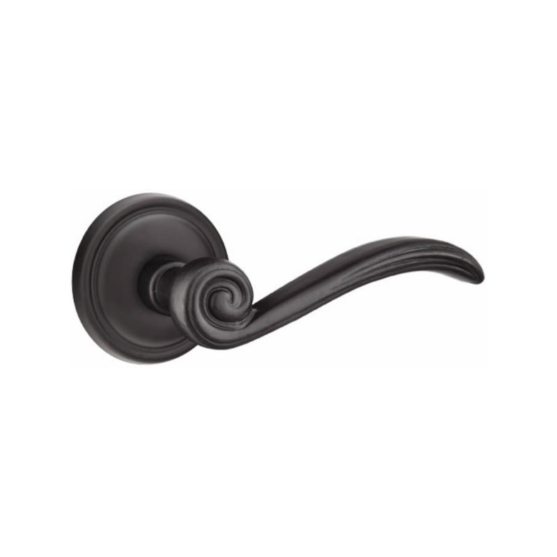 Emtek Lost Wax Medici Lever with