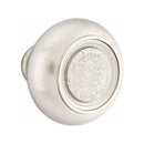 Emtek EMTouch Modern Style Electronic Keypad Handle Set with Belmont Knob