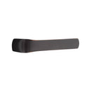 Emtek Knoxville Brass Tubular Entry set with Spencer Lever