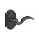 Emtek Lost Wax Napoli Lever Concealed Screws with