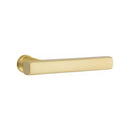 Emtek F13 Function Brisbane Mortise Handleset with Freestone Lever