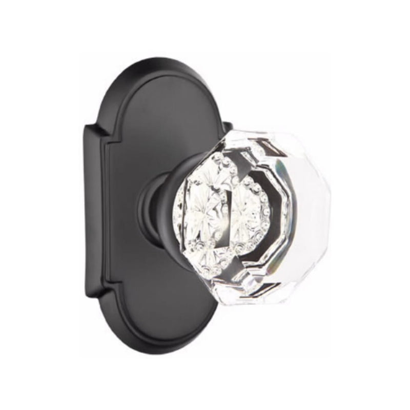 Emtek Old Town Knob Concealed Screws With