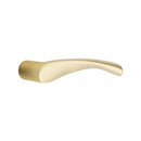 Emtek F20 Function Lugano Mortise Handleset with Triton Lever