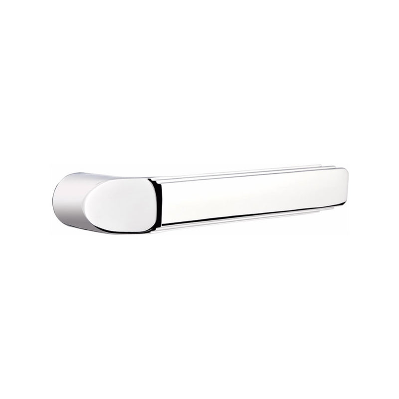 Emtek Modern Style Electronic Keypad Leverset with Milano Lever