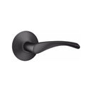 Emtek Triton Lever with Modern Rosette