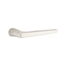 Emtek F13 Function Brisbane Mortise Handleset with Hermes Lever