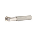 Emtek EMTouch Classic Style Electronic Keypad Handle Set with Select T-Bar Straight Knurled Lever