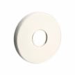 Emtek 2458 Doorbell Button with Disk Rosette