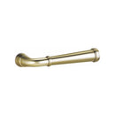 Emtek F13 Function Mormont Mortise Handleset with Merrimack Lever