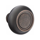 Emtek Single Cylinder Urban Modern Sectional Handleset EMPowered Motorized Smart Lock Upgrade With Belmont Knob