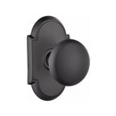 Emtek Providence Knob Concealed Screws With