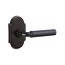 Emtek Manning Lever Concealed Screws with