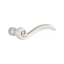 Emtek F13 Function Mormont Mortise Handleset with Elan Lever