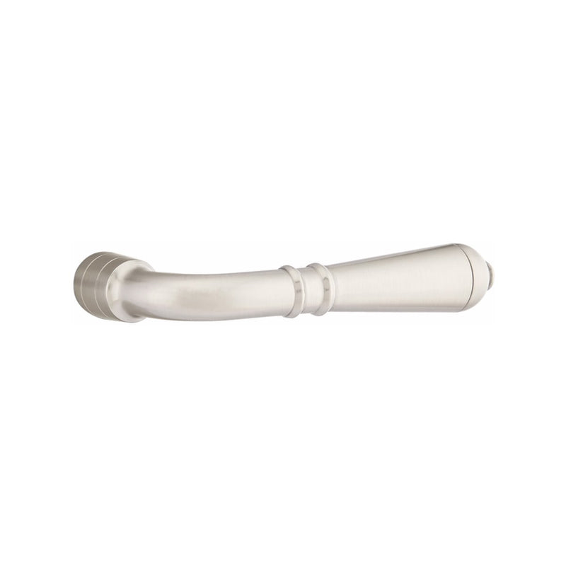 Emtek Modern Style Electronic Keypad Leverset with Turino Lever