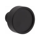 Emtek Dummy Lugano Mortise Handleset with Verve Knob