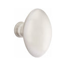 Emtek Dummy Adelaide Mortise Handleset with Egg Knob