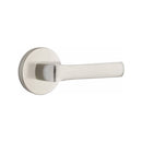 Emtek Spencer Lever with Disk Rosette Concealed Screws